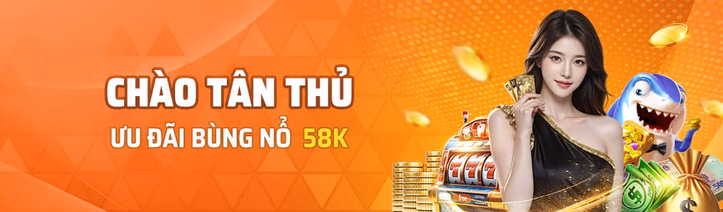 Banner khuyến mãi thưởng nạp đầu tại 88XX05